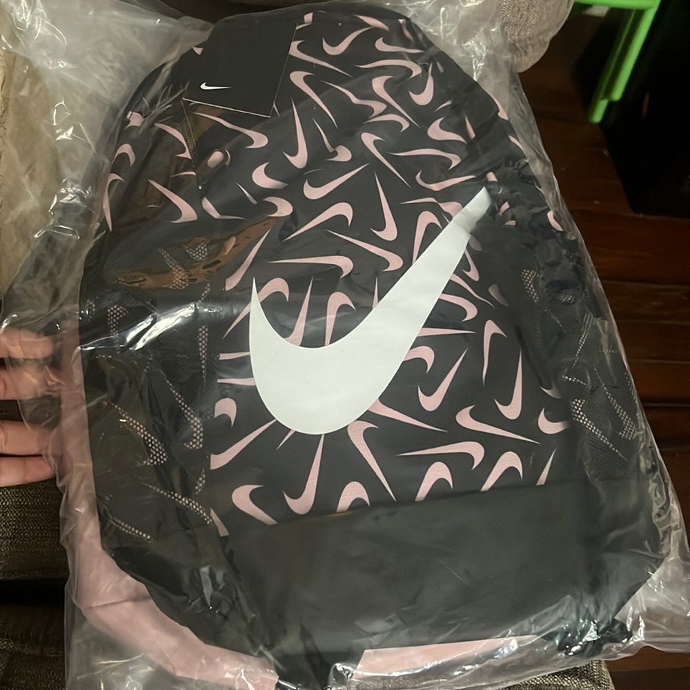 Brand new Nike backpack